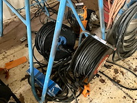 Verlenghaspel (2x) - afbeelding 1 van  3