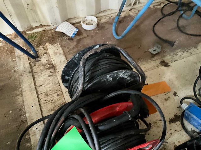 Verlenghaspel (3x) - afbeelding 4 van  4