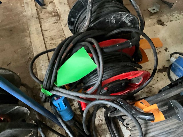 Verlenghaspel (3x) - afbeelding 3 van  4