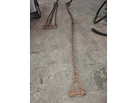 Verlenghijsketting - afbeelding 1 van  1