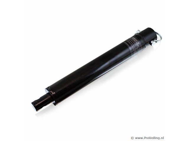 Verlenging voor grondboor - 3-delig - 200mm 300mm 500mm - afbeelding 3 van  5