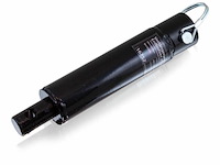 Verlenging voor grondboor - 3-delig - 200mm 300mm 500mm - afbeelding 2 van  5