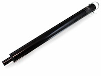 Verlenging voor grondboor - 3-delig - 200mm 300mm 500mm - afbeelding 4 van  5