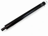 Verlenging voor grondboor - 3-delig - 200mm 300mm 500mm - afbeelding 4 van  5