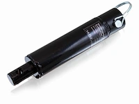 Verlenging voor grondboor - 3-delig - 200mm 300mm 500mm - afbeelding 2 van  5