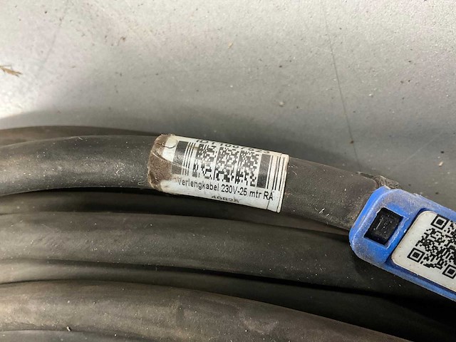 Verlengkabel (2x) - afbeelding 3 van  3