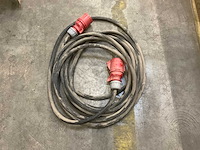 Verlengkabel 32ah - afbeelding 1 van  1