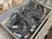 Verlengkabel 42v (10x)