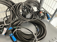 Verlengkabel (4x) - afbeelding 4 van  4