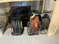 Verlengkabel (4x) - afbeelding 2 van  4