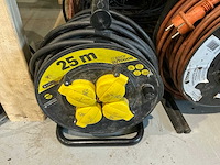 Verlengkabel (4x) - afbeelding 4 van  4