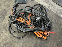 Verlengkabel (8x) - afbeelding 2 van  2