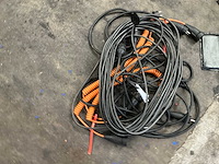 Verlengkabel (8x) - afbeelding 1 van  2