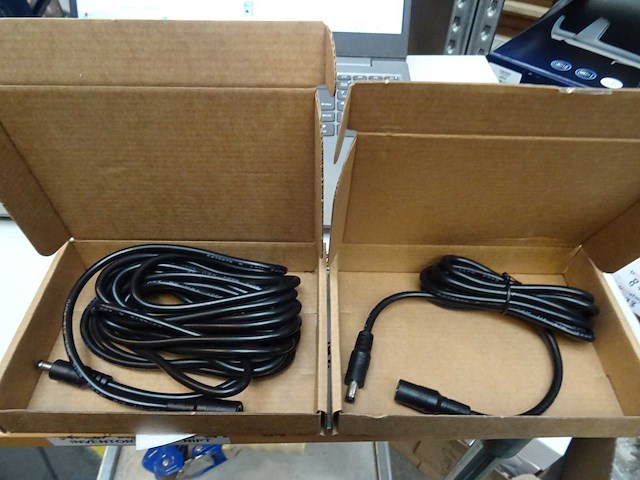 Verlengkabel climatebooster (29x) - afbeelding 1 van  3