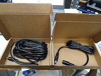 Verlengkabel climatebooster (29x) - afbeelding 1 van  3