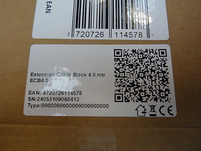 Verlengkabel climatebooster (29x) - afbeelding 2 van  3