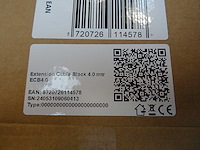 Verlengkabel climatebooster (29x) - afbeelding 2 van  3