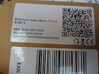 Verlengkabel climatebooster (29x) - afbeelding 3 van  3