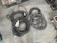 Verlengkabel en -snoer - afbeelding 1 van  1