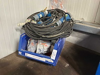 Verlengkabel en stekkers - afbeelding 7 van  7