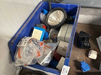 Verlengkabel en stekkers - afbeelding 3 van  7