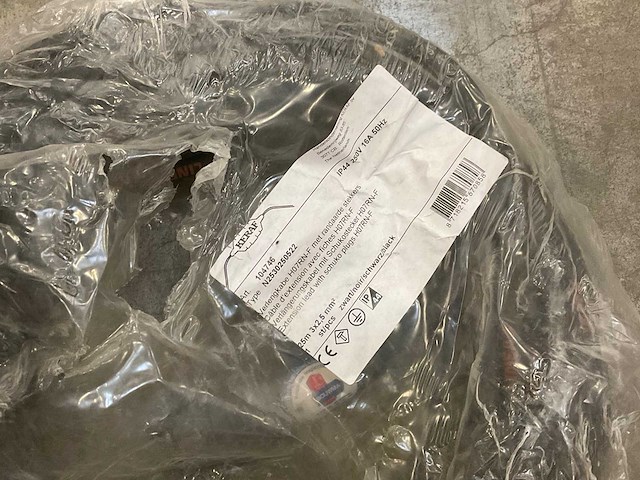 Verlengkabel - afbeelding 2 van  2