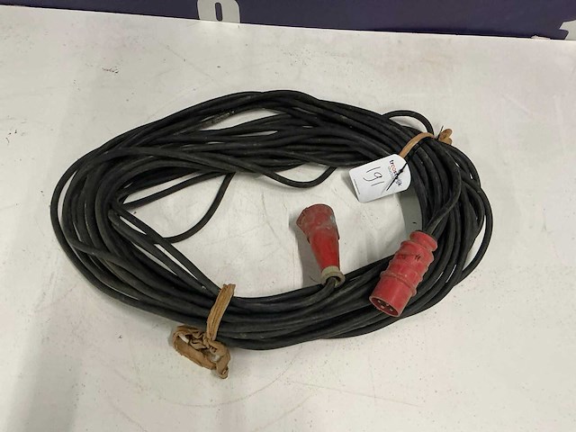 Verlengkabel - afbeelding 3 van  3