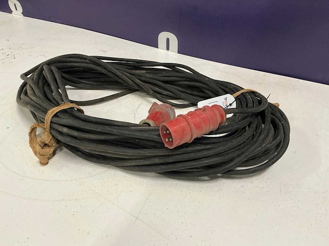 Verlengkabel - afbeelding 1 van  3