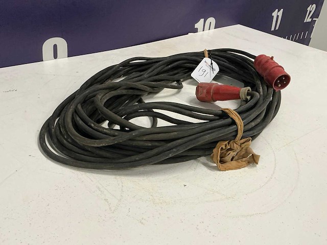 Verlengkabel - afbeelding 2 van  3