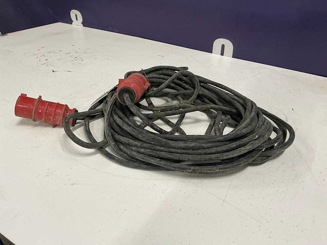 Verlengkabel - afbeelding 1 van  2