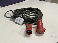 Verlengkabel - afbeelding 2 van  2