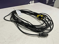 Verlengkabel - afbeelding 2 van  2