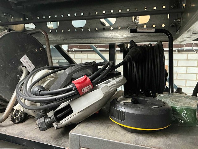 Verlengkabelhaspel (14x) - afbeelding 1 van  1