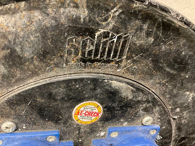 Verlengkabelhaspel 220v - afbeelding 3 van  4