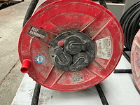 Verlengkabelhaspel (2x) - afbeelding 3 van  3