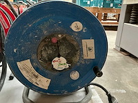 Verlengkabelhaspel (2x) - afbeelding 2 van  3