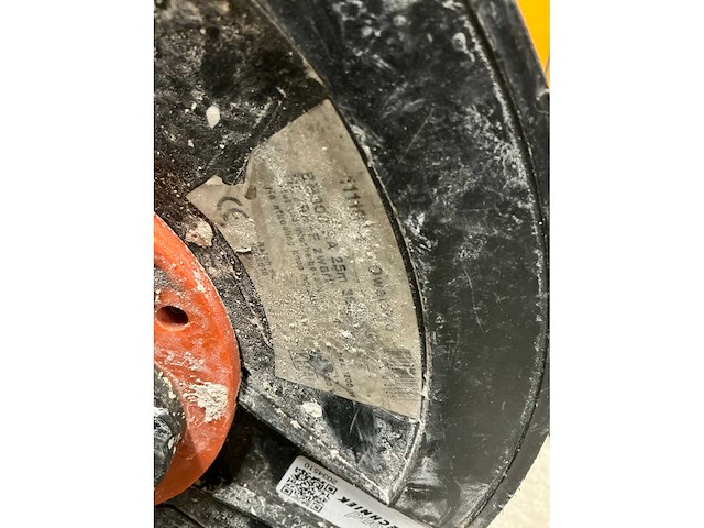 Verlengkabelhaspel (2x) - afbeelding 4 van  4