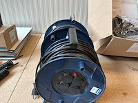 Verlengkabelhaspel (2x) - afbeelding 2 van  3