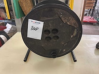 Verlengkabelhaspel (2x) - afbeelding 3 van  4