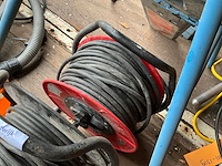 Verlengkabelhaspel (2x) - afbeelding 3 van  3