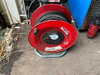 Verlengkabelhaspel (2x) - afbeelding 2 van  3