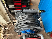 Verlengkabelhaspel (2x) - afbeelding 3 van  3