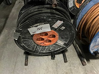 Verlengkabelhaspel (2x) - afbeelding 3 van  4