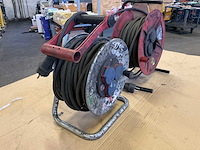 Verlengkabelhaspel (2x) - afbeelding 2 van  6