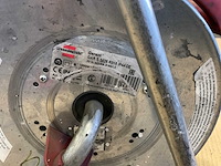 Verlengkabelhaspel (2x) - afbeelding 4 van  6