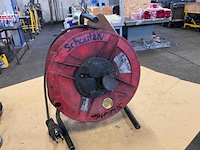 Verlengkabelhaspel (2x) - afbeelding 5 van  6