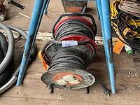 Verlengkabelhaspel (2x) - afbeelding 1 van  3