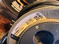 Verlengkabelhaspel (3x) - afbeelding 3 van  4