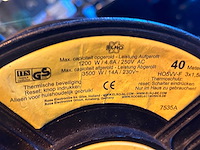 Verlengkabelhaspel (3x) - afbeelding 4 van  4