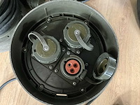 Verlengkabelhaspel 42v (6x) - afbeelding 3 van  3